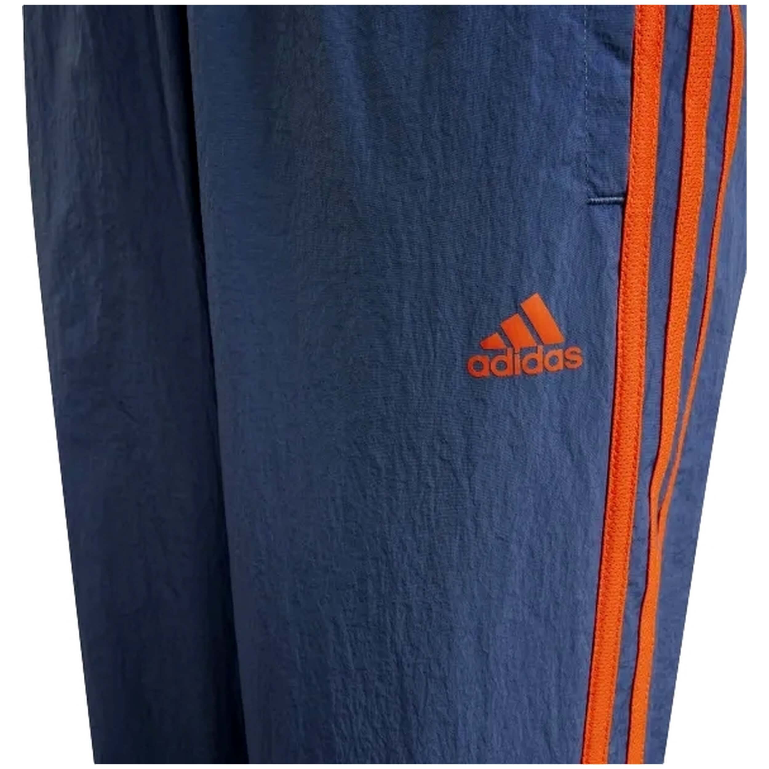 Pantalon Largo Adidas Club Wo