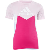 Camiseta De Manga Corta Adidas Hn8550
