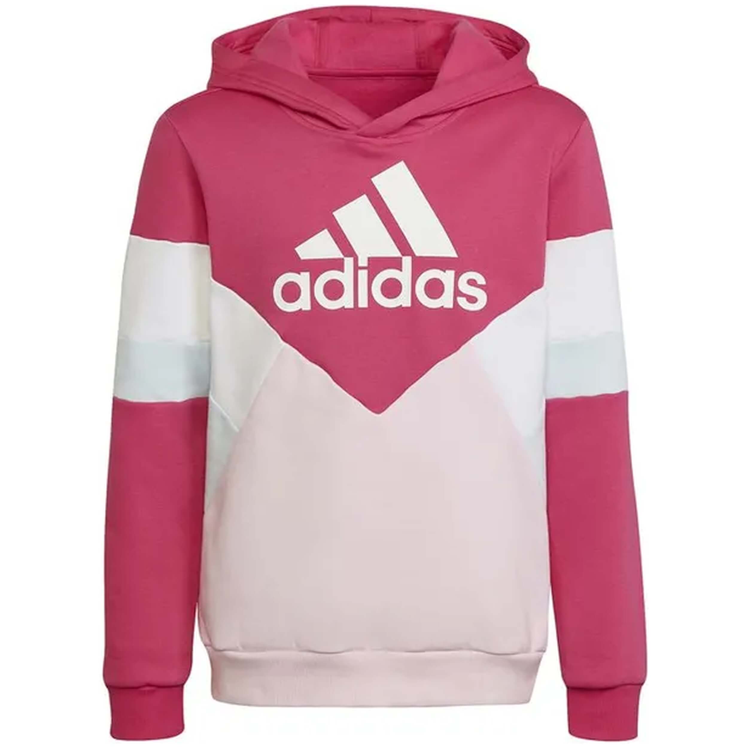 Sudadera Con Capucha Adidas Club