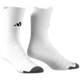 Calcetines Adidas  blanco
