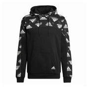 Sudadera Con Capucha Adidas Hn9055