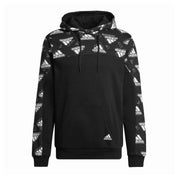 Sudadera Con Capucha Adidas Hn9055