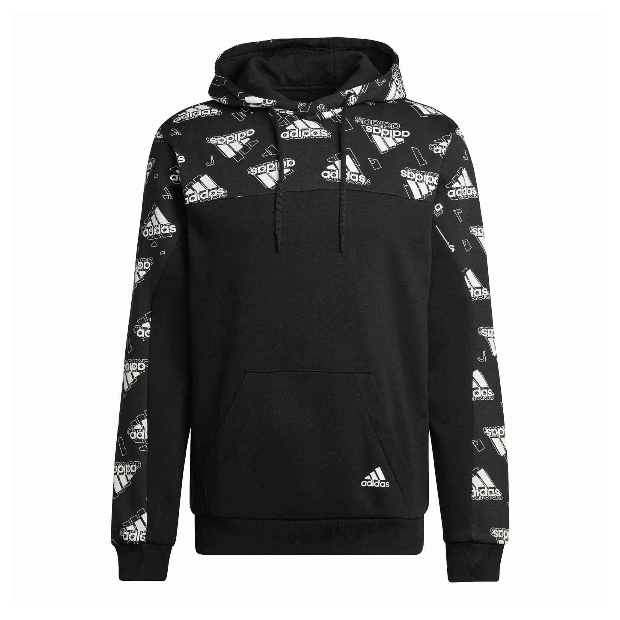 Sudadera Con Capucha Adidas Hn9055