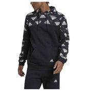 Sudadera Con Capucha Adidas Hn9055