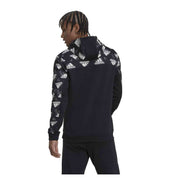 Sudadera Con Capucha Adidas Hn9055