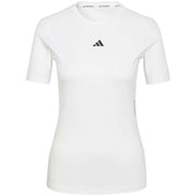 Adidas Techfit Short Sleeve T-shirt