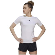 Adidas Techfit Short Sleeve T-shirt