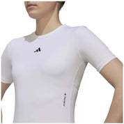 Adidas Techfit Short Sleeve T-shirt