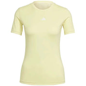 Adidas Therma-Fit Train Short Sleeve T-Shirt