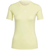 Camiseta De Manga Corta Adidas Therma-Fit Train