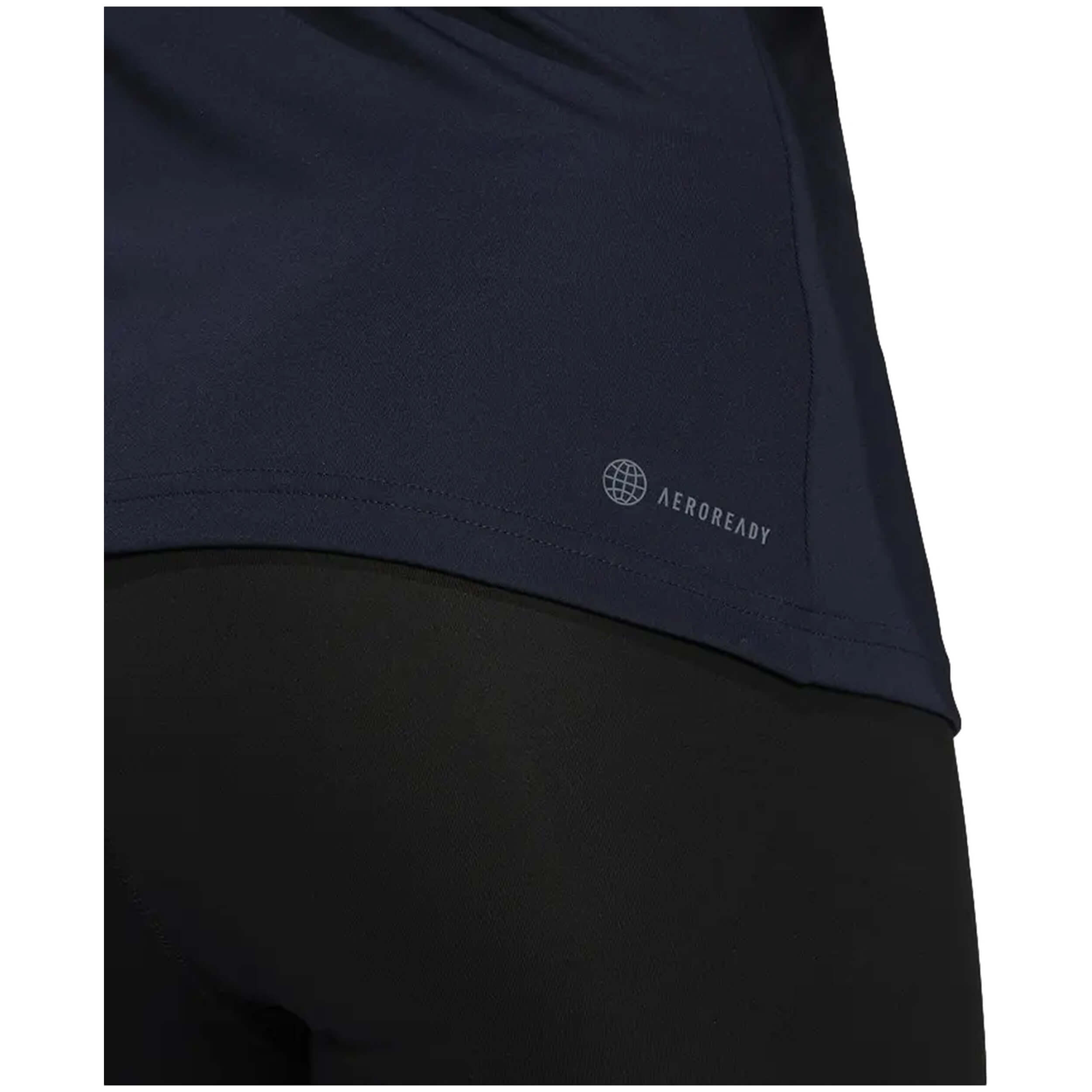 Camiseta De Tirantes Adidas Tf Train