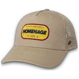 Gorra Homenage Work 1975