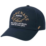 Gorra Homenage Club