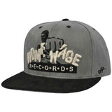 Gorra Homenage Punch Sb "Gris"