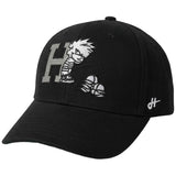 Gorra Homenage Calvin The Ball "Negro"