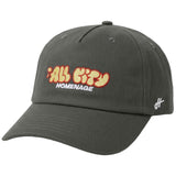 Gorra Homenage All City The Retro "Gris"
