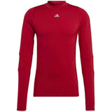 Camiseta De Manga Larga Adidas