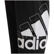 Pantalon Largo Adidas U Logo