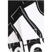 Pantalon Largo Adidas U Logo