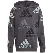 Sudadera Con Capucha Adidas Brand Love