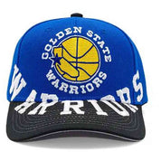 Gorra Mitchell & Ness Golden State Warriors
