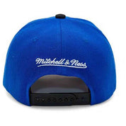 Gorra Mitchell & Ness Golden State Warriors