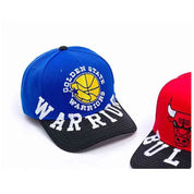 Gorra Mitchell & Ness Golden State Warriors
