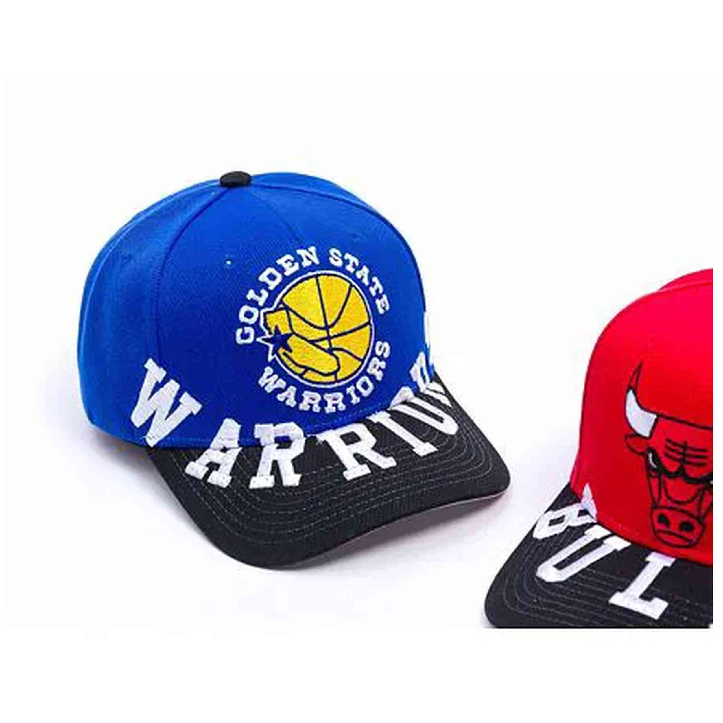 Gorra Mitchell & Ness Golden State Warriors