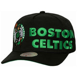 Sudadera Con Capucha Mitchell & Ness