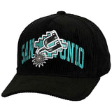 Gorra Mitchell & Ness Hp14517Sas