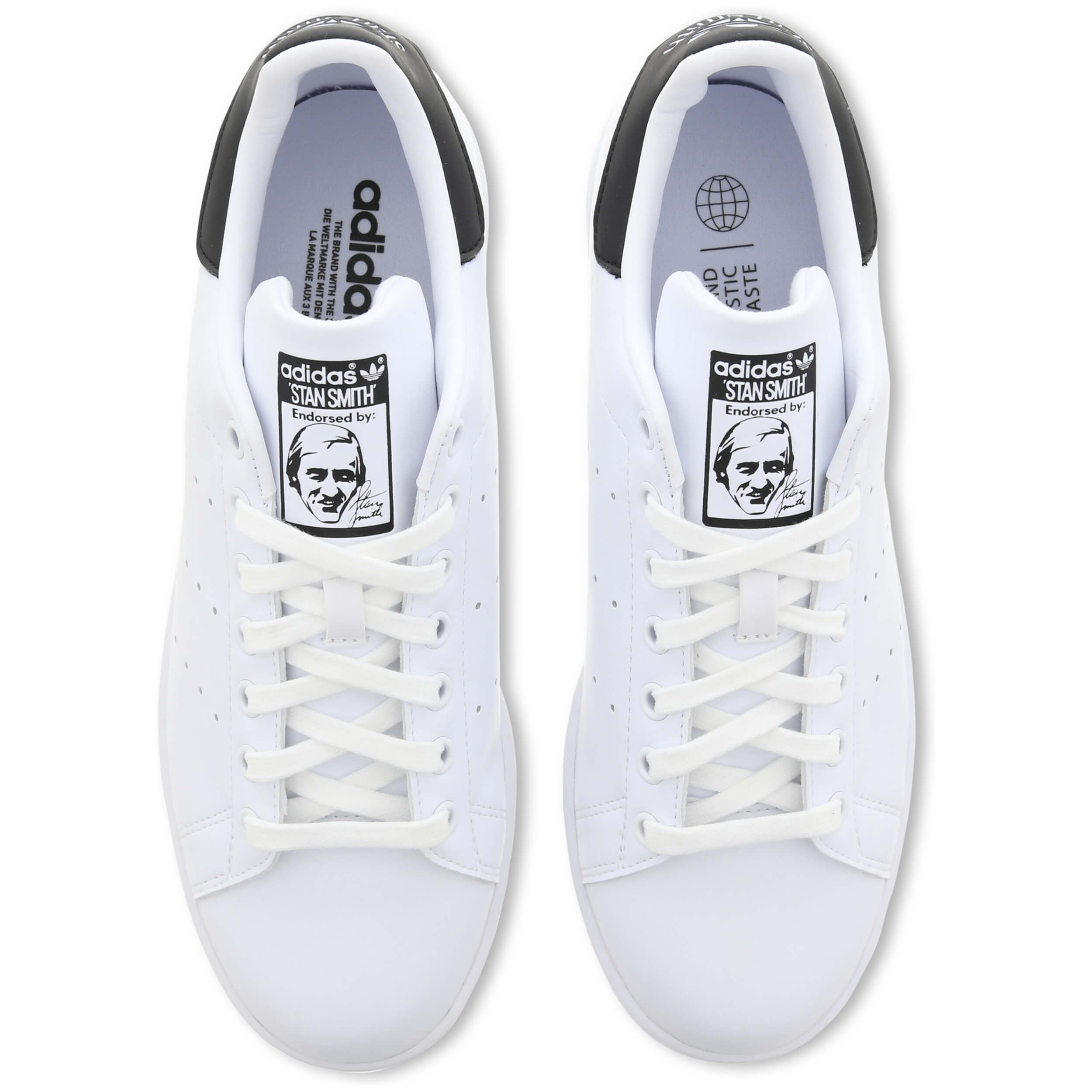Zapatillas Adidas Stan Smith