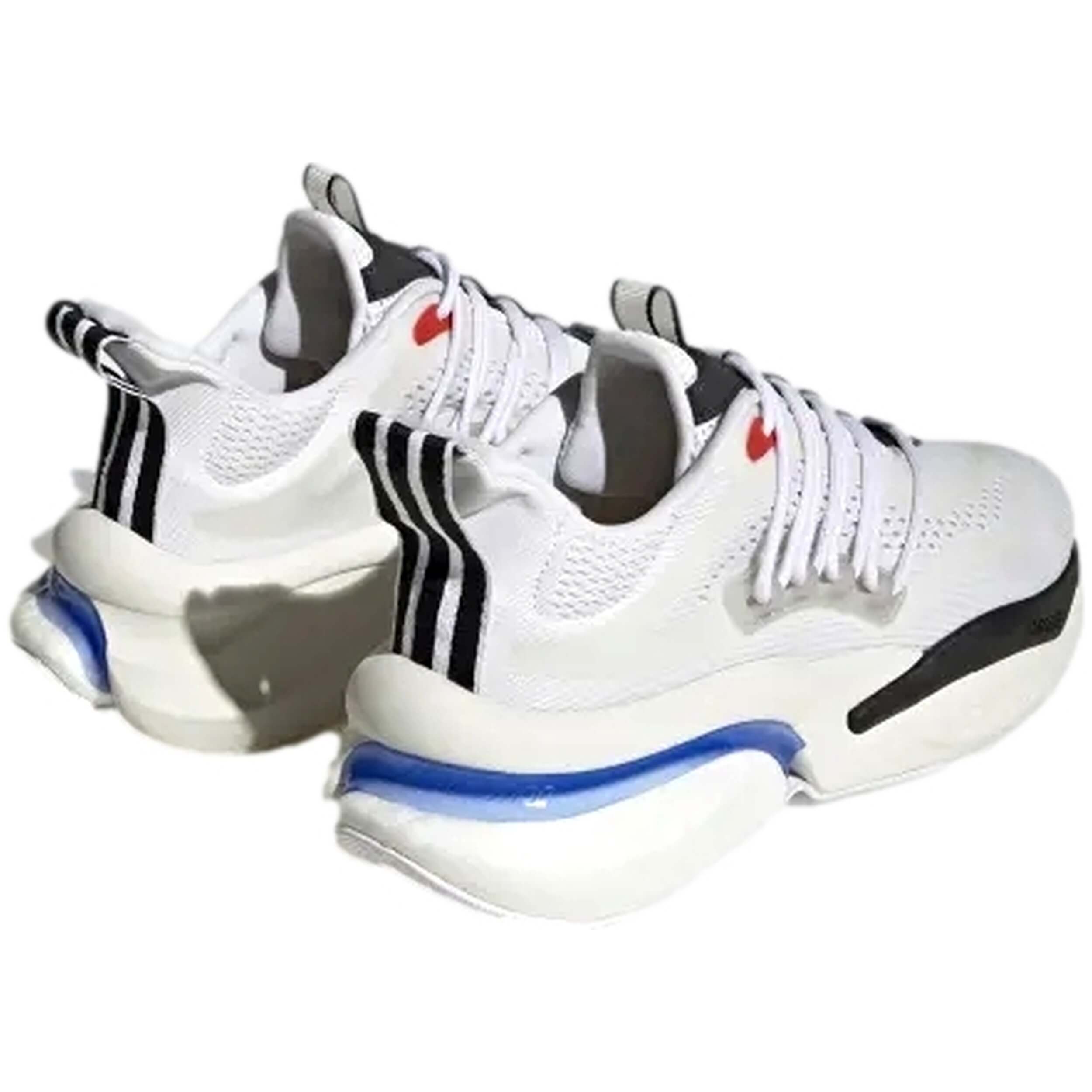 Adidas Alphaboost V1 Shoes