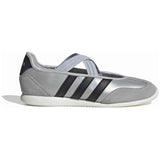 Zapatillas Adidas Zapatillas Adidas Barreda Mary Jane Plateado Mujer