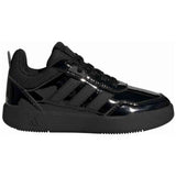 Zapatillas Adidas Tensaur Sport 3.0 K "Core Black / Core Black / Core Black"