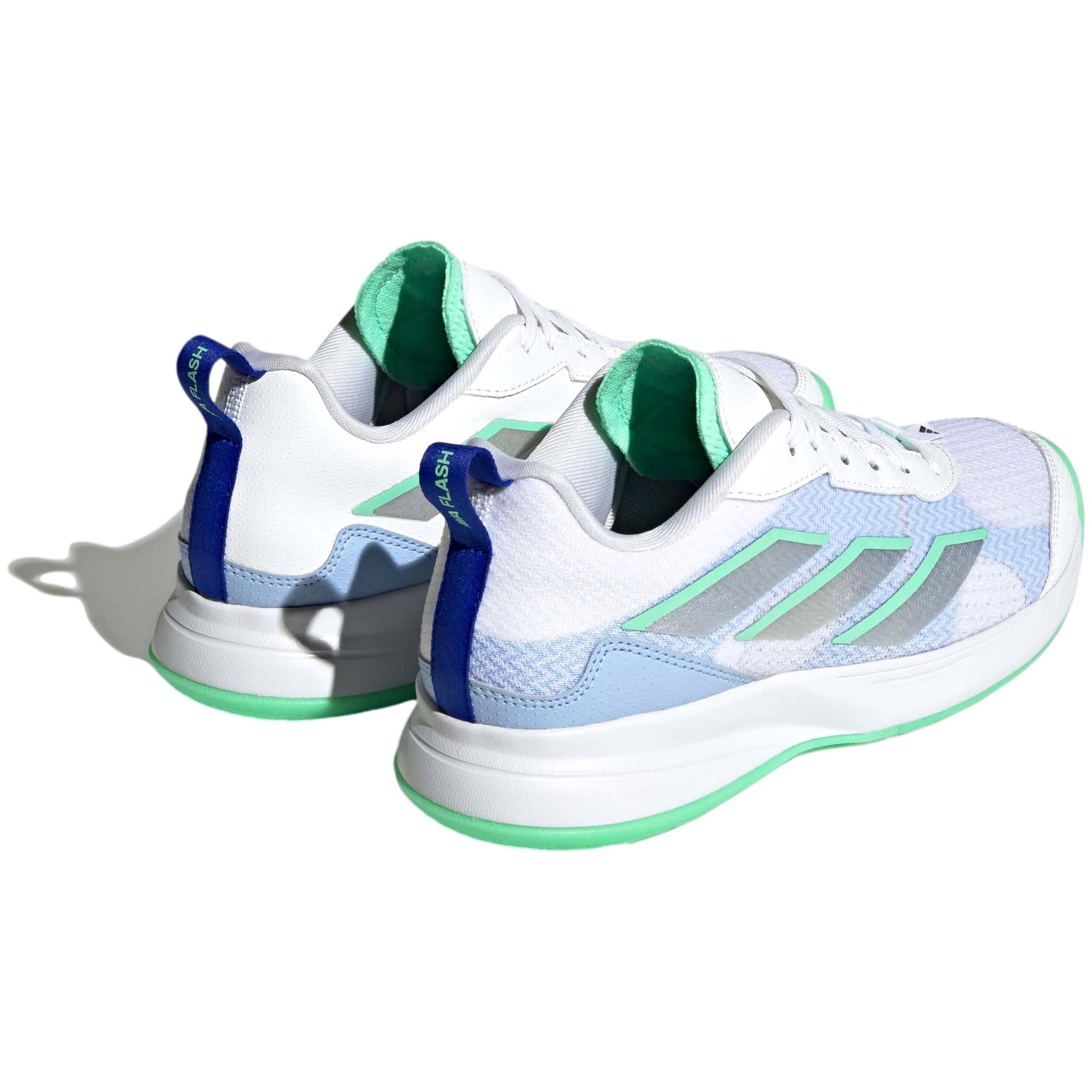 Adidas Avaflash Low Tennis Shoes