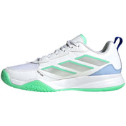 Adidas Avaflash Low Tennis Shoes