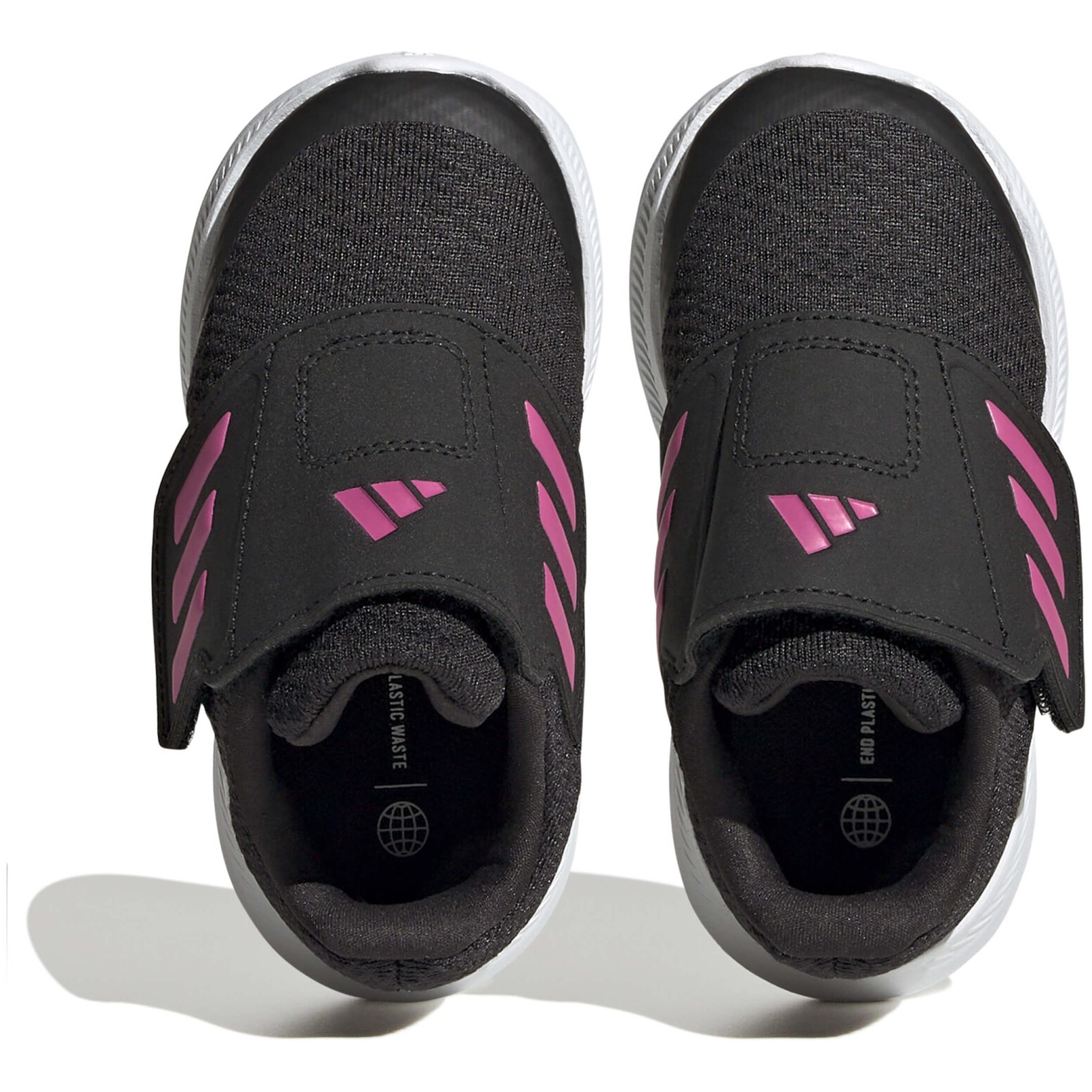 Zapatillas Adidas Runfalcon 3.0 Sport Running Hook