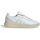Zapatillas Adidas Barreda Mundial "Cwhite/Icgome/Goldmt"