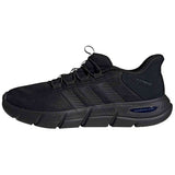 Zapatillas Adidas Cloudfoam Flex Rapidfit "Core Black / Core Black / Carbon"