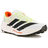 Zapatillas De Trekking Adidas Zapatillas Adidas Terrex Agravic Tt Blanco Negro