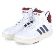 Adidas Hoops 3.0 Mid Lifestyle Shoes