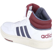 Adidas Hoops 3.0 Mid Lifestyle Shoes