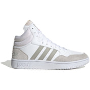 Adidas Hoops 3.0 Mid Sneakers