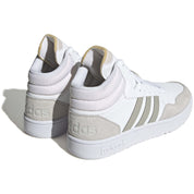 Adidas Hoops 3.0 Mid Sneakers