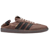 Zapatillas Adidas Samba Og Sftm "Brown/Core Black/Gold Metallic"
