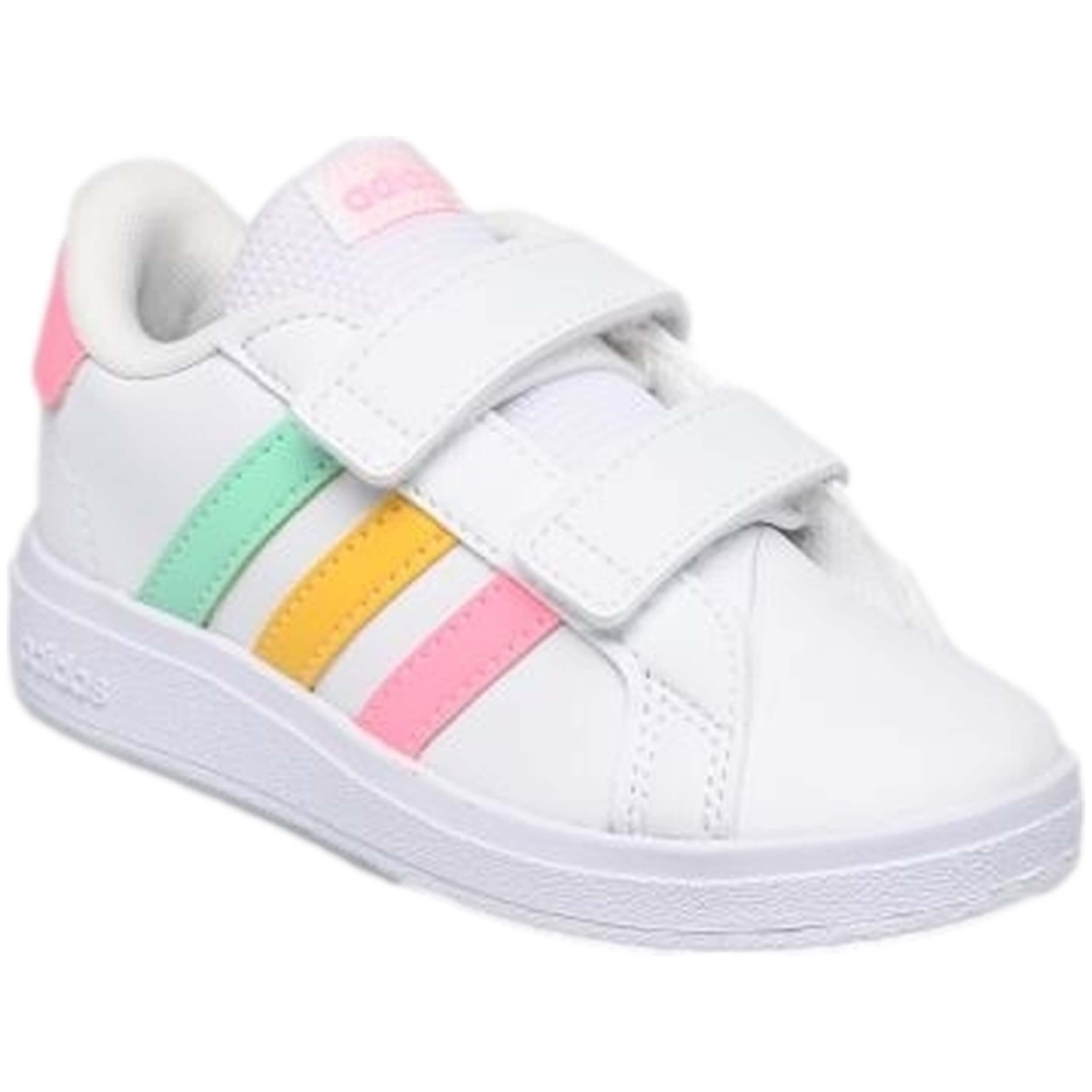  Adidas Grand Court 2.0 Cf
