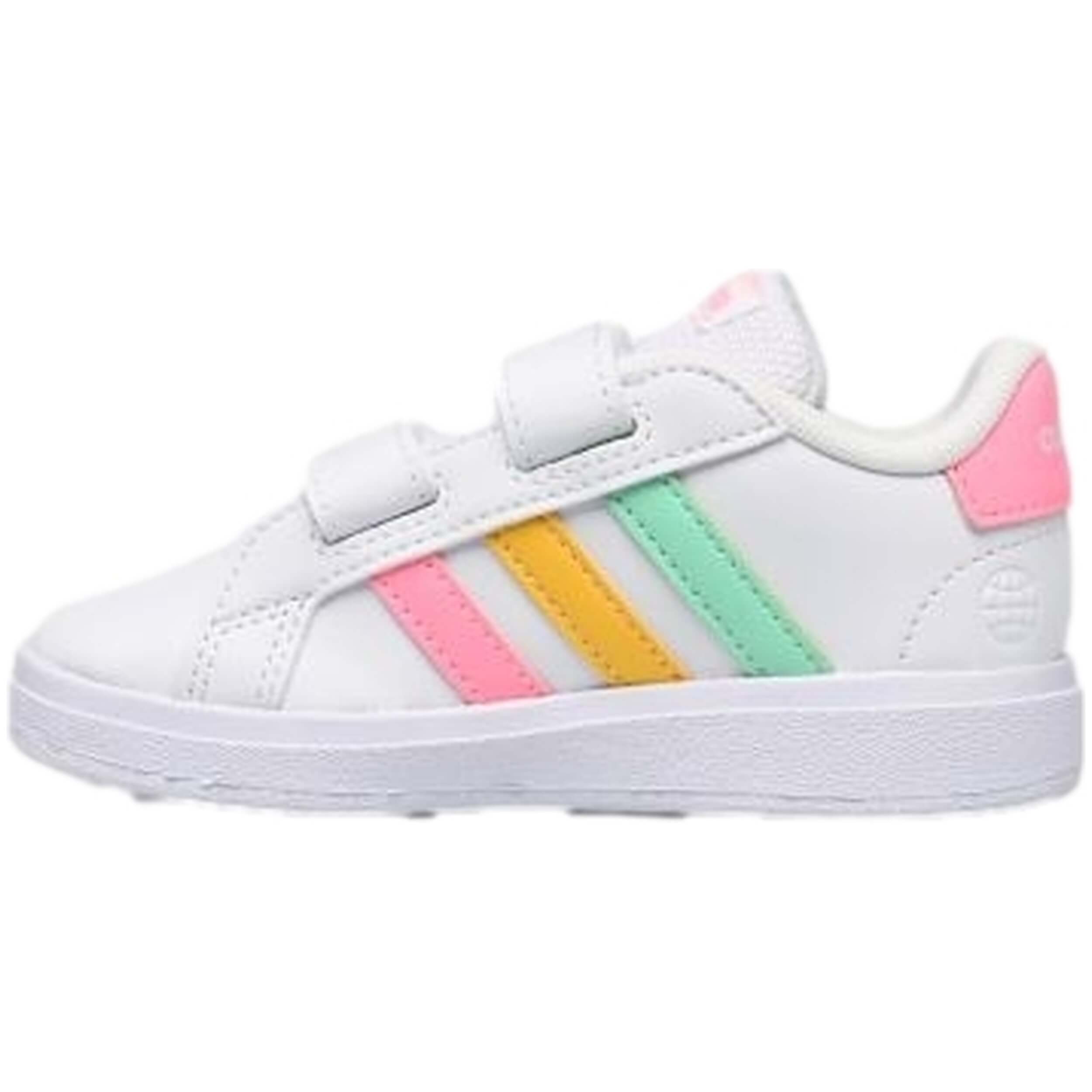  Adidas Grand Court 2.0 Cf