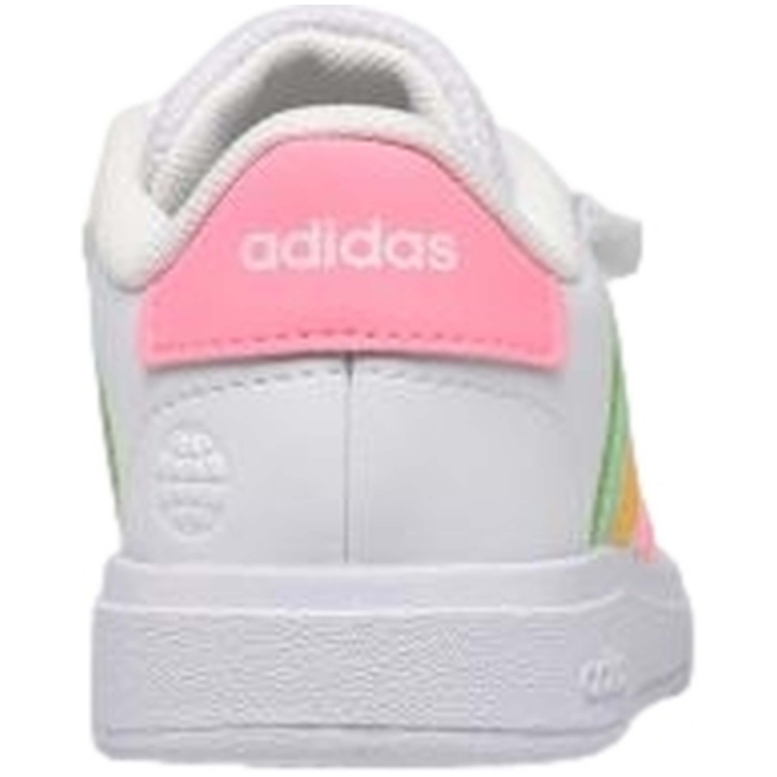  Adidas Grand Court 2.0 Cf