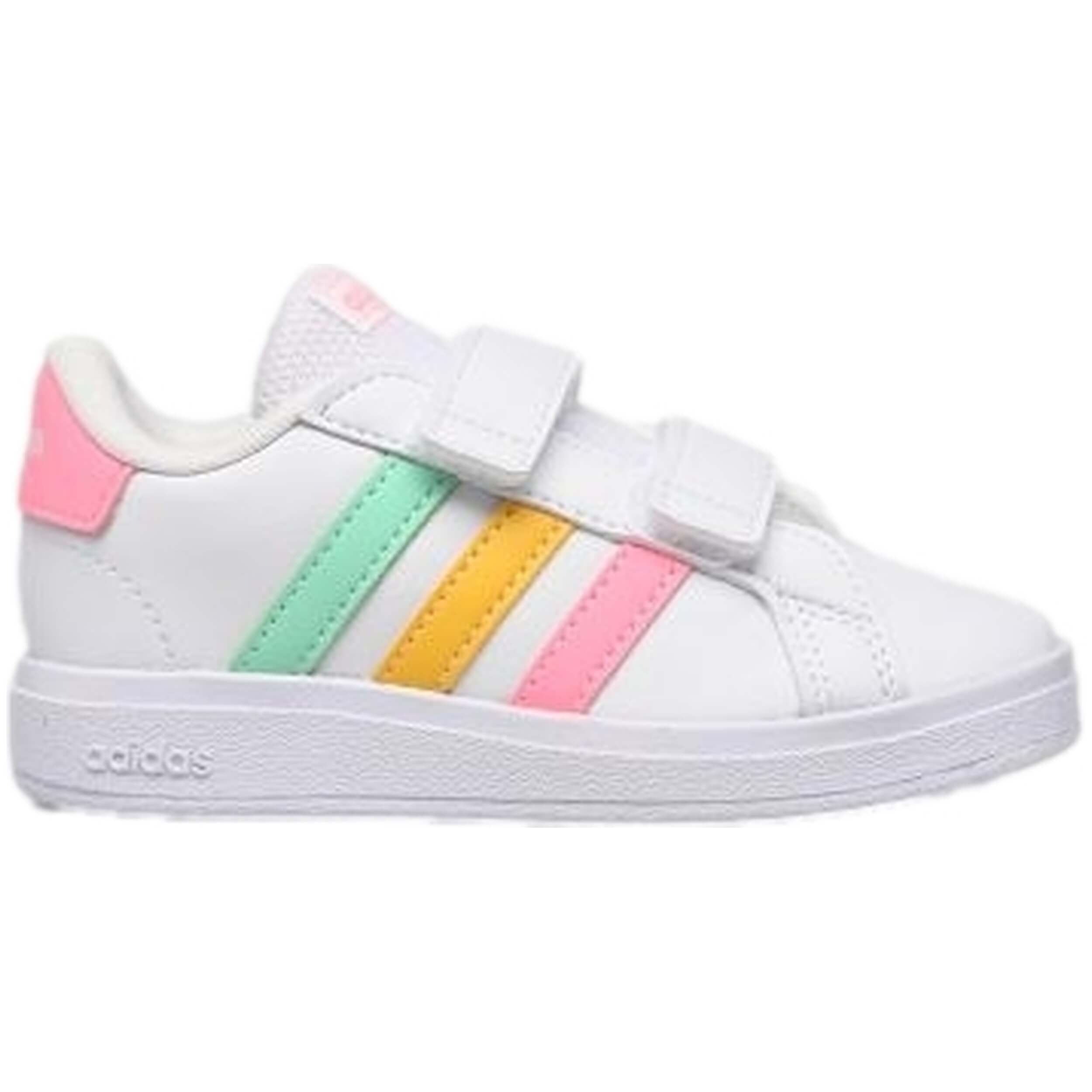 Adidas Grand Court 2.0 Cf
