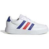 Zapatillas Adidas  blanco